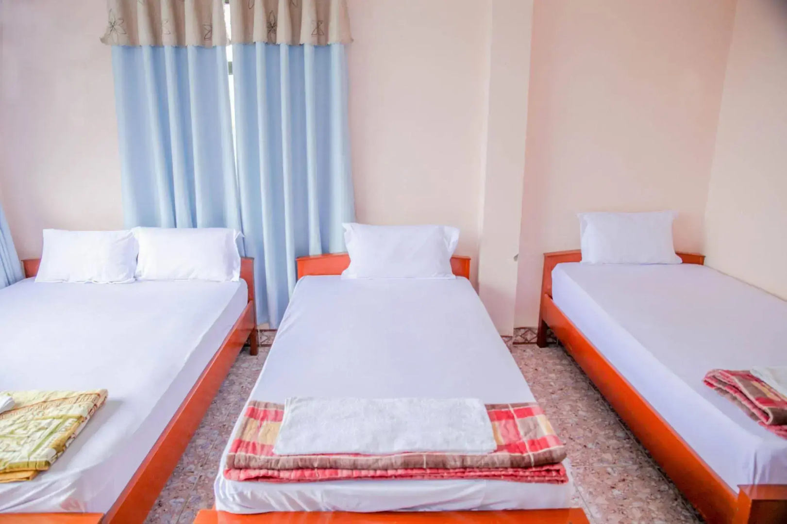 Thanh Linh Hotel