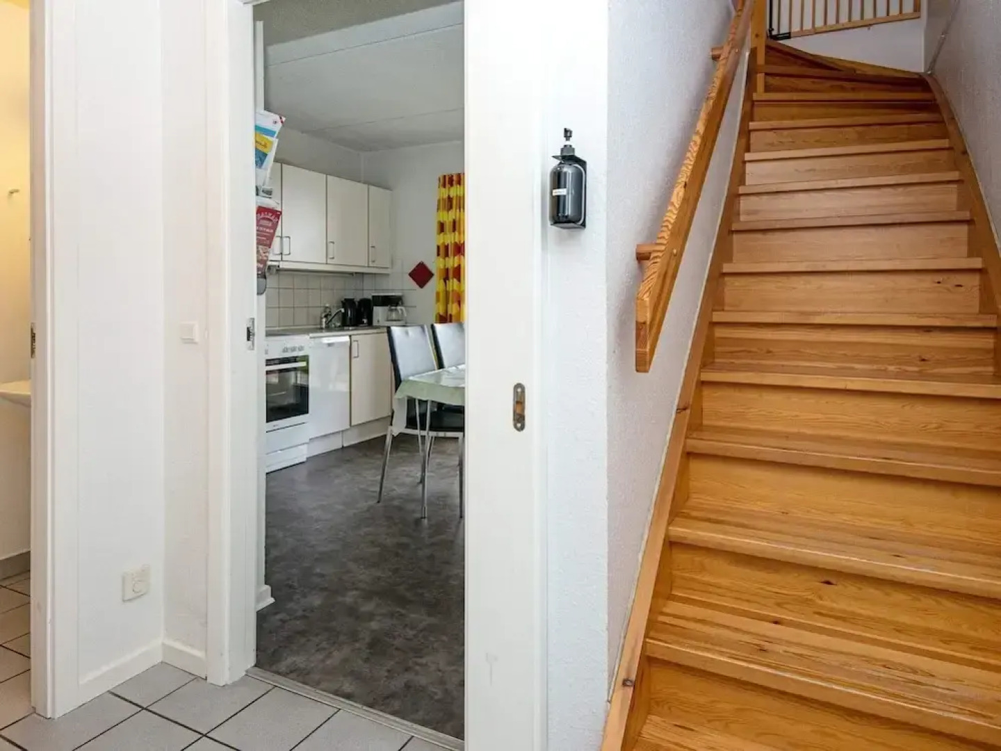 Panoramic Seaside Retreat - By Traum Ferienwohnungen