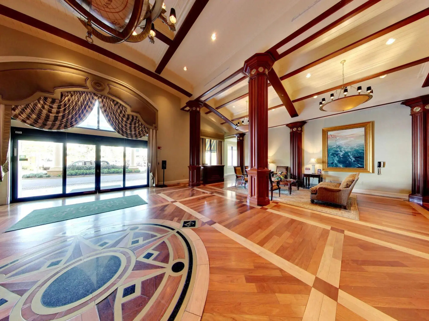 Emerald Grande Condominiums at HarborWalk Village