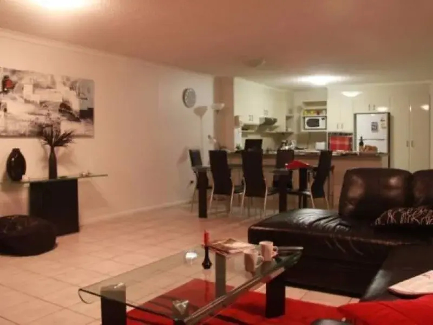 On The River Apartments