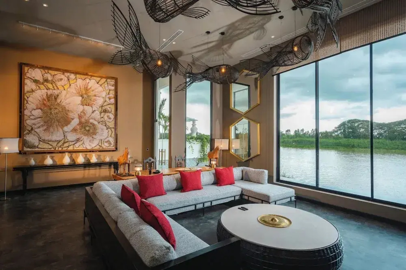 Thann Wellness Destination