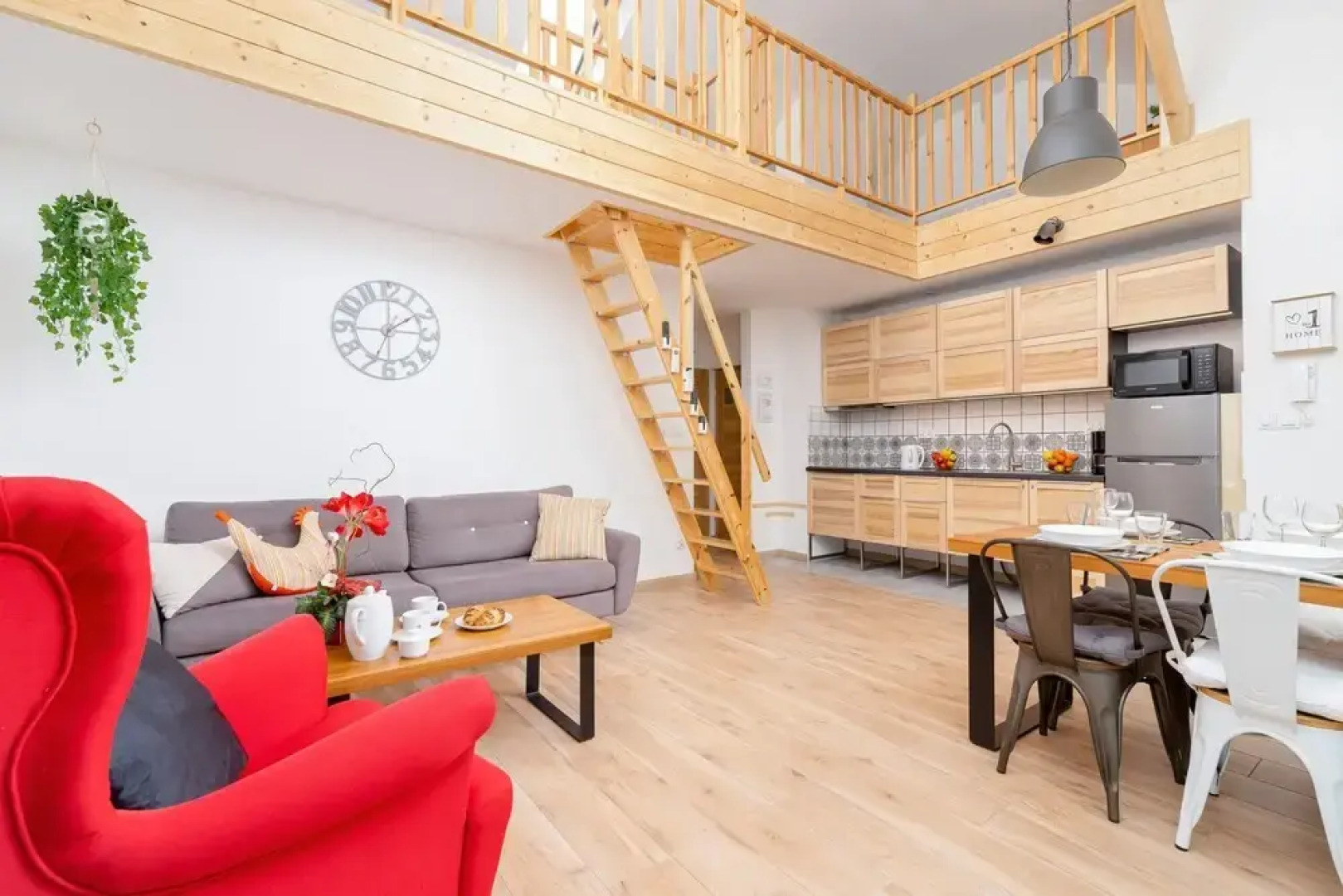 Prestige Golden View Wellness Apartments