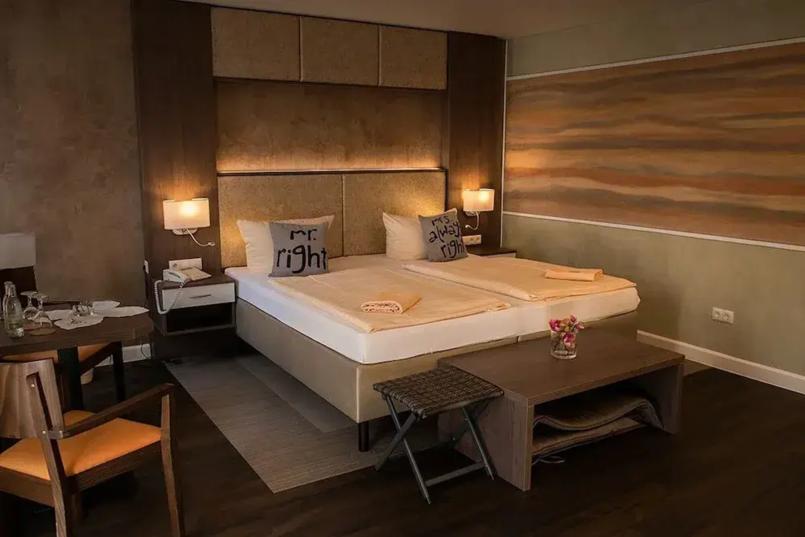 Flair Waldhotel Mellestollen