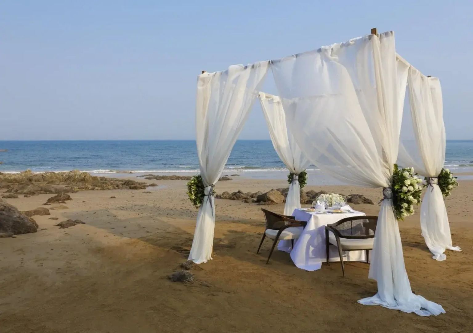 The Lalu Qingdao China