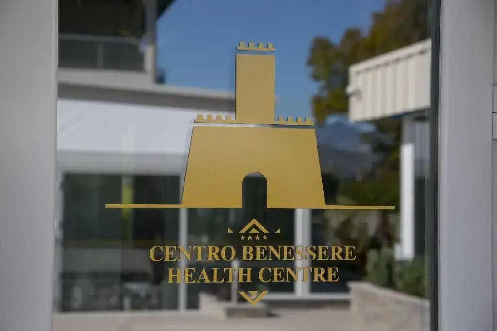 Hotel Principe Alogna & SPA