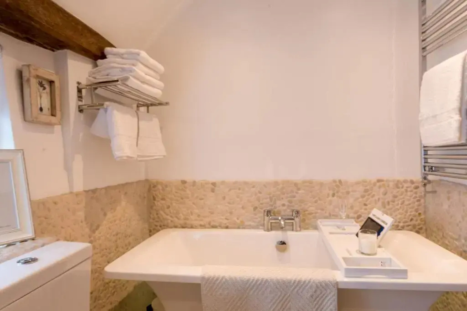 Miller Cottage a luxury 1550's cottage in the Historic centre of Saffron Walden