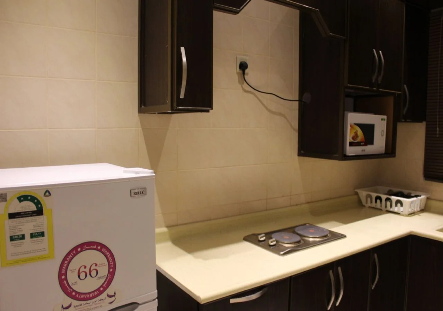 Danar Hotel Apartments 2