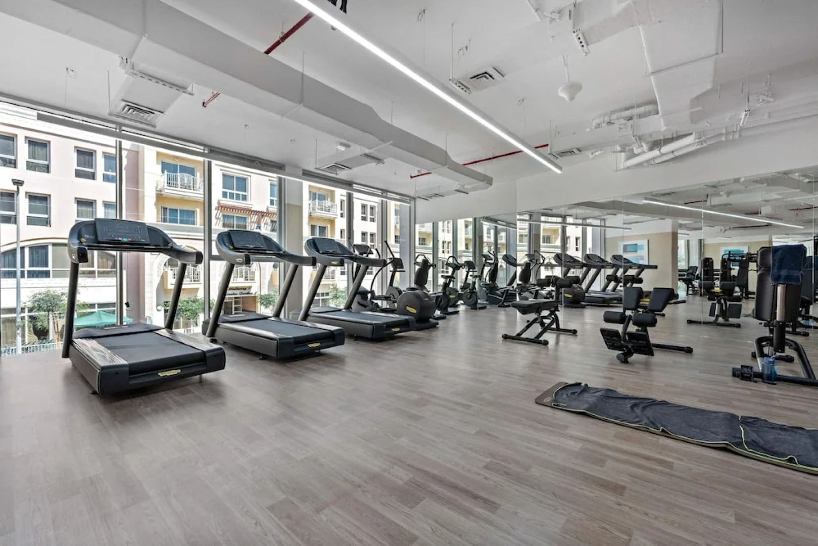 Silkhaus Luma21, JVC Dubai