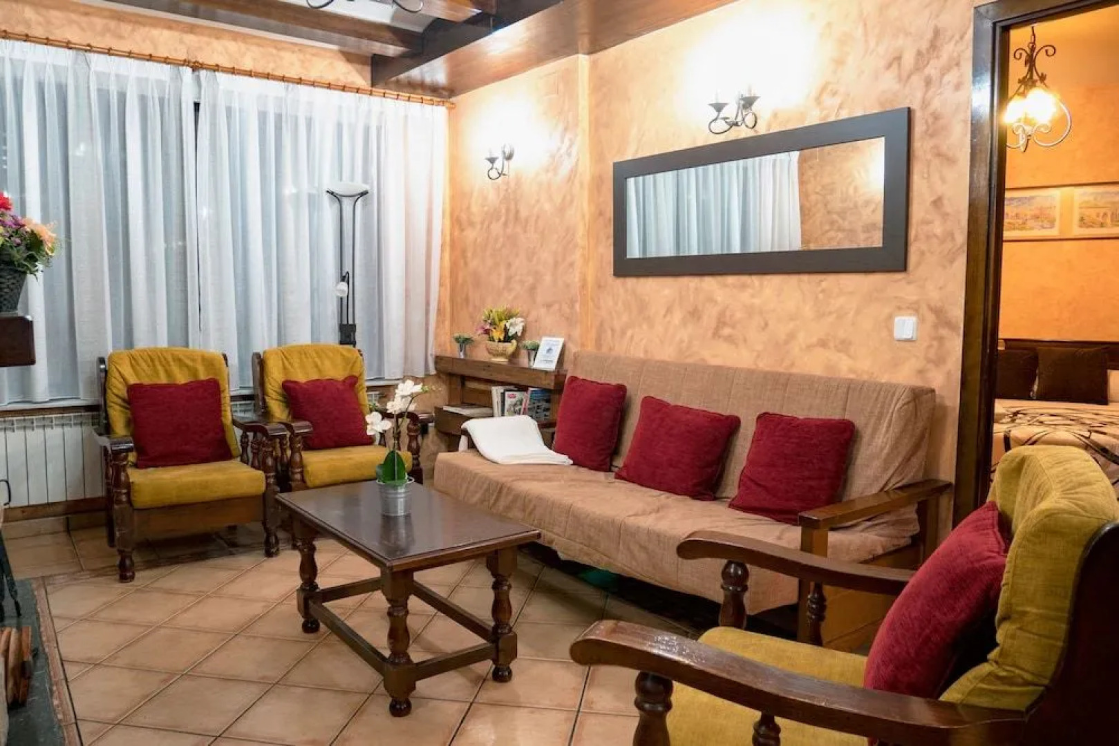 Casa Rural Tio Pancho