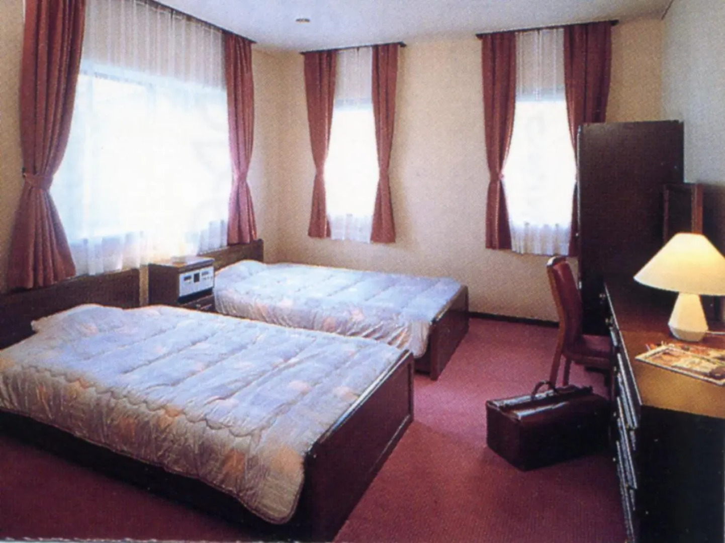 Tomoyama Kanko Hotel