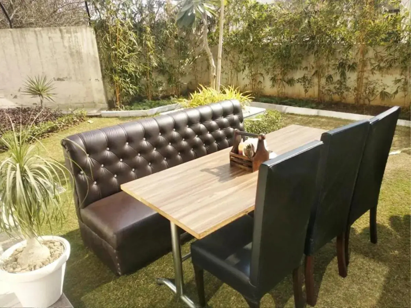 Citi Inn Grande Hotel