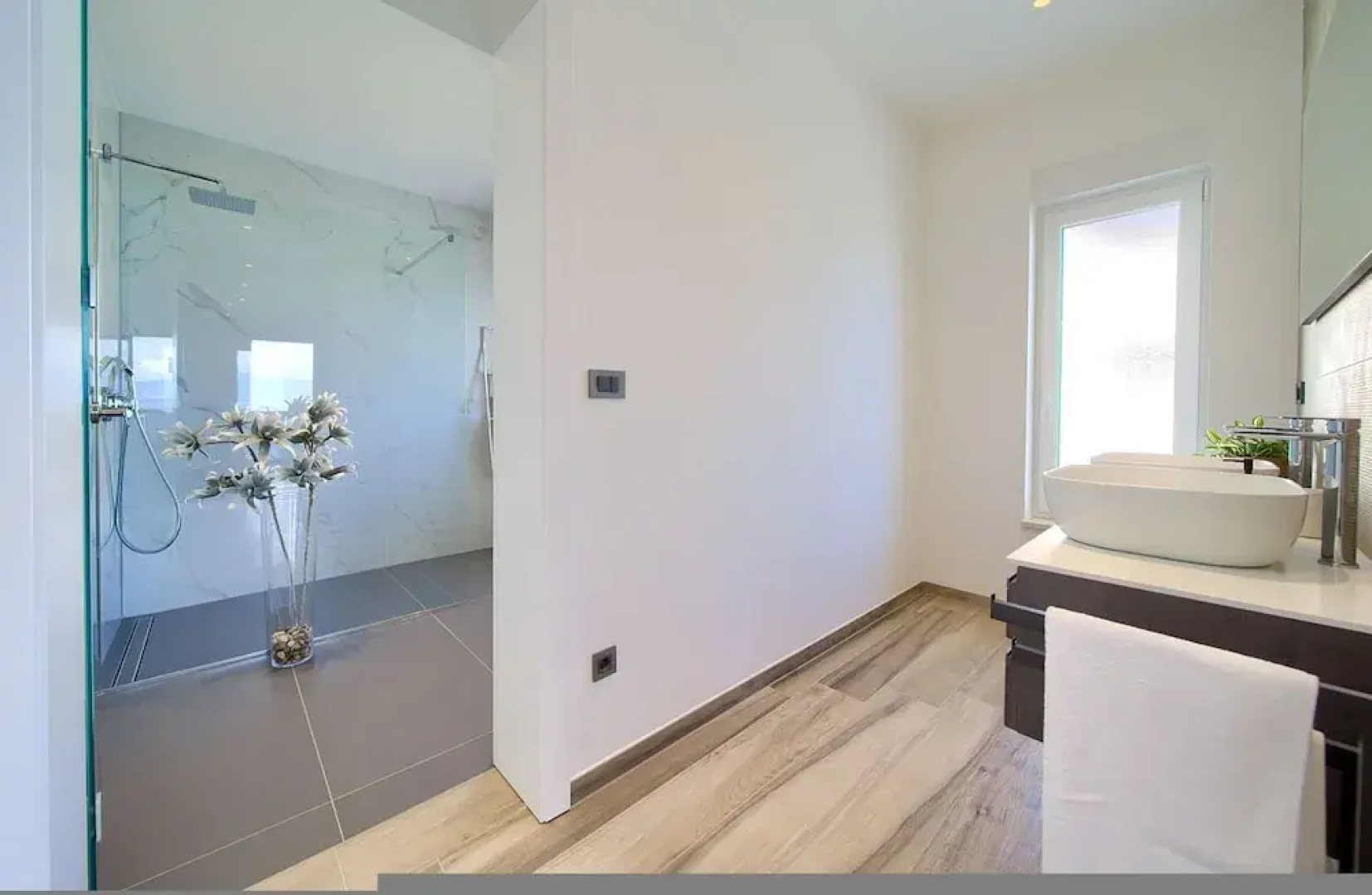 Villa Majestic With Sauna and Beautiful Views