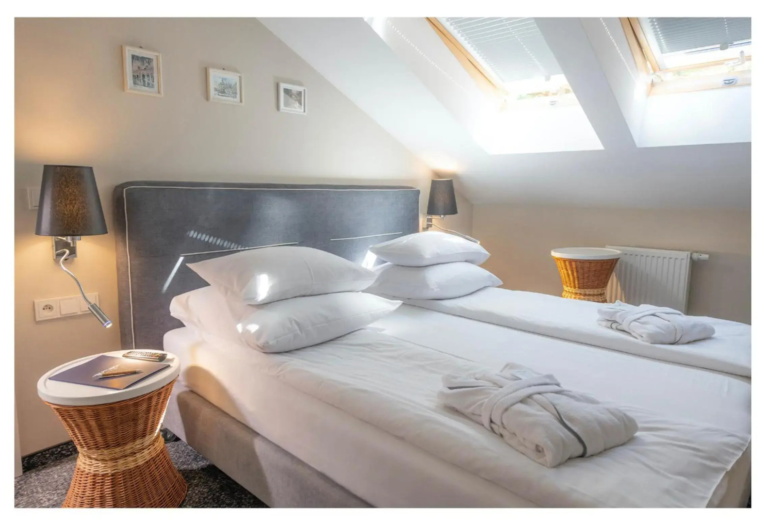 Neptuno Resort & Spa