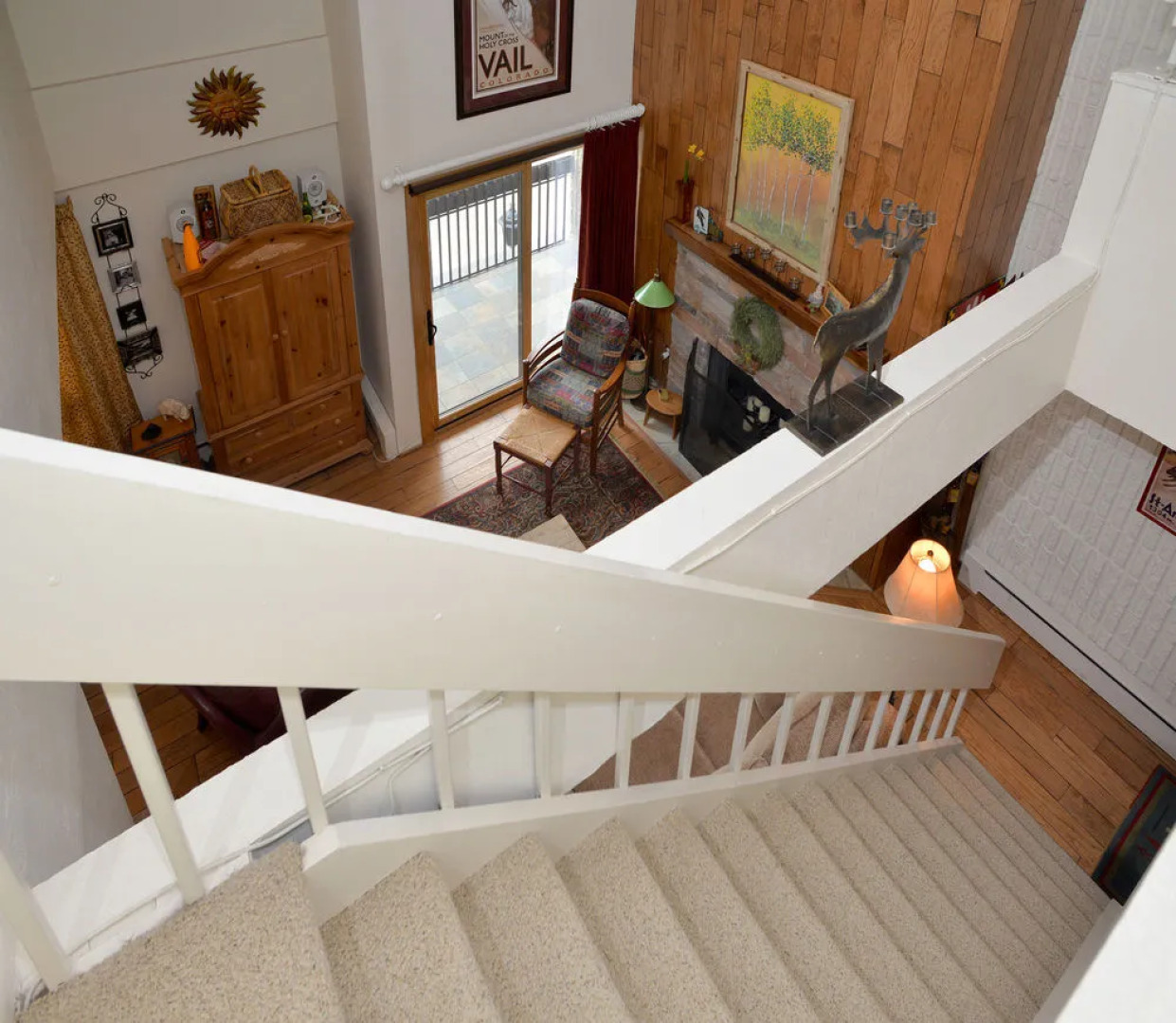 Vail 21 Lionshead Village by Berkshire Hathaway