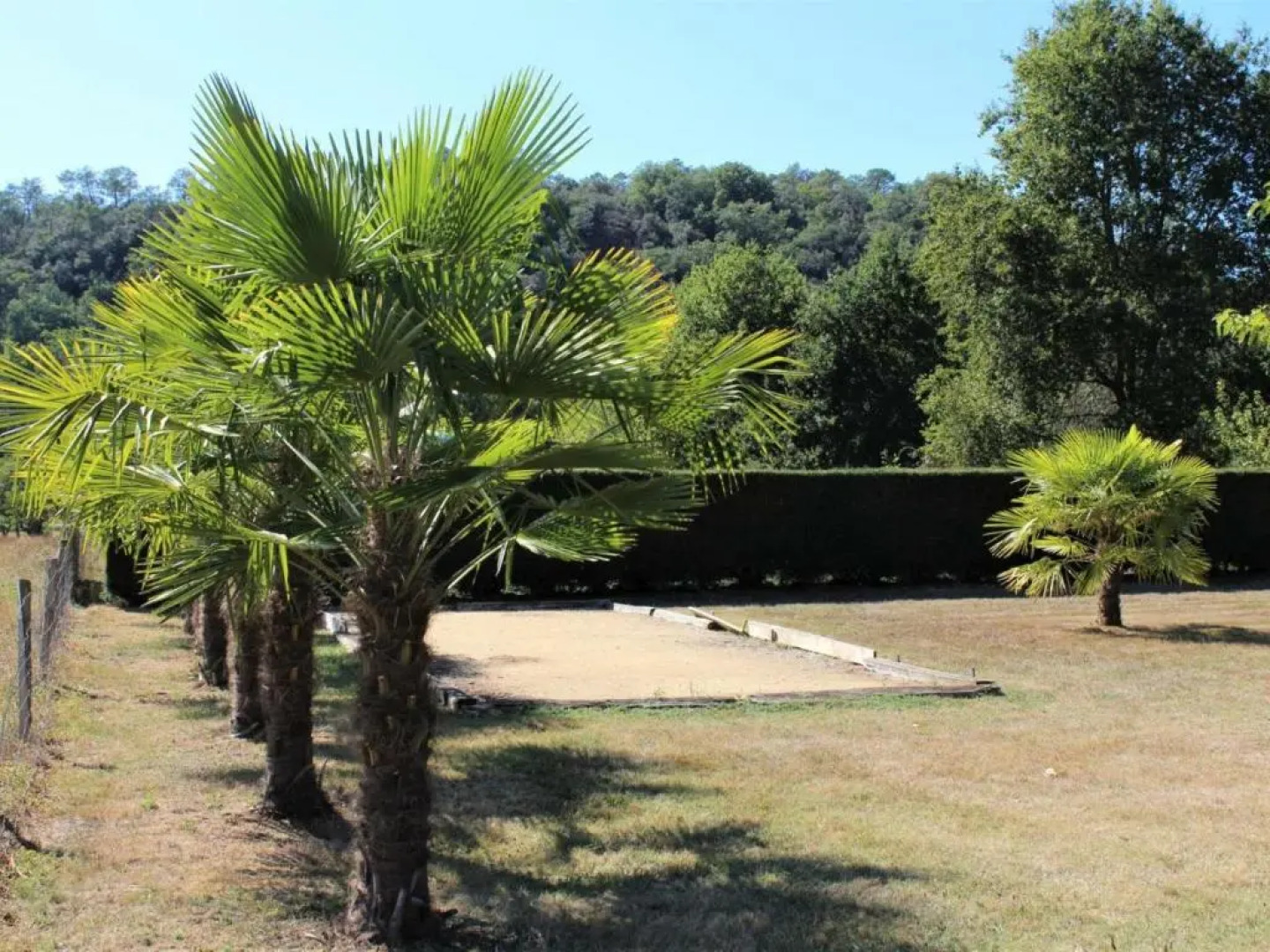 Gîte Calviac-en-Périgord, 7 pièces, 12 personnes - FR-1-616-208