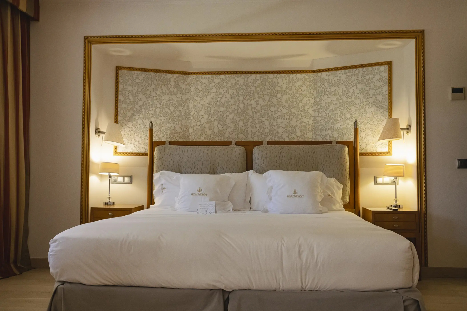 Grand Hotel Las Dunas