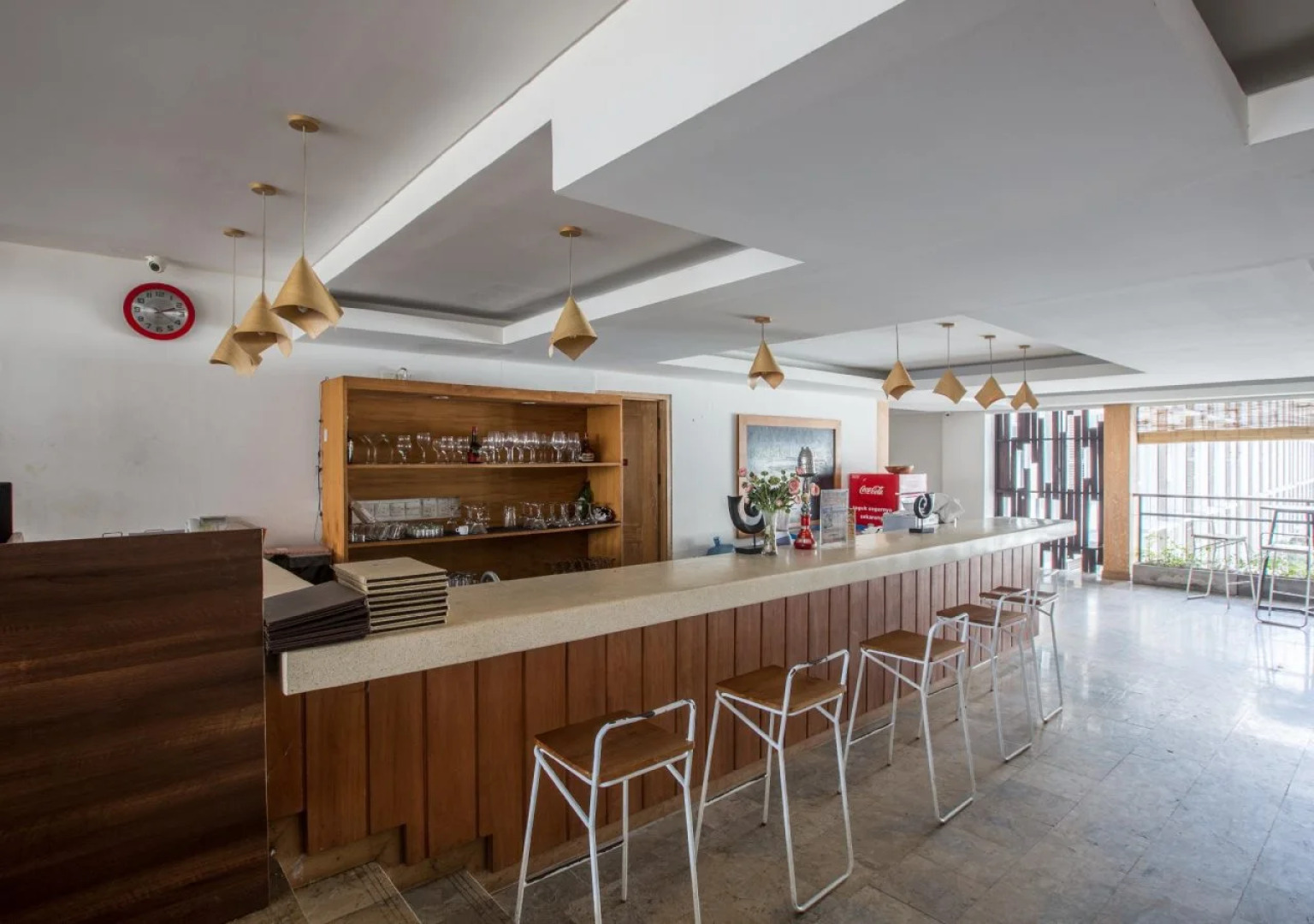 The Alea Hotel Seminyak