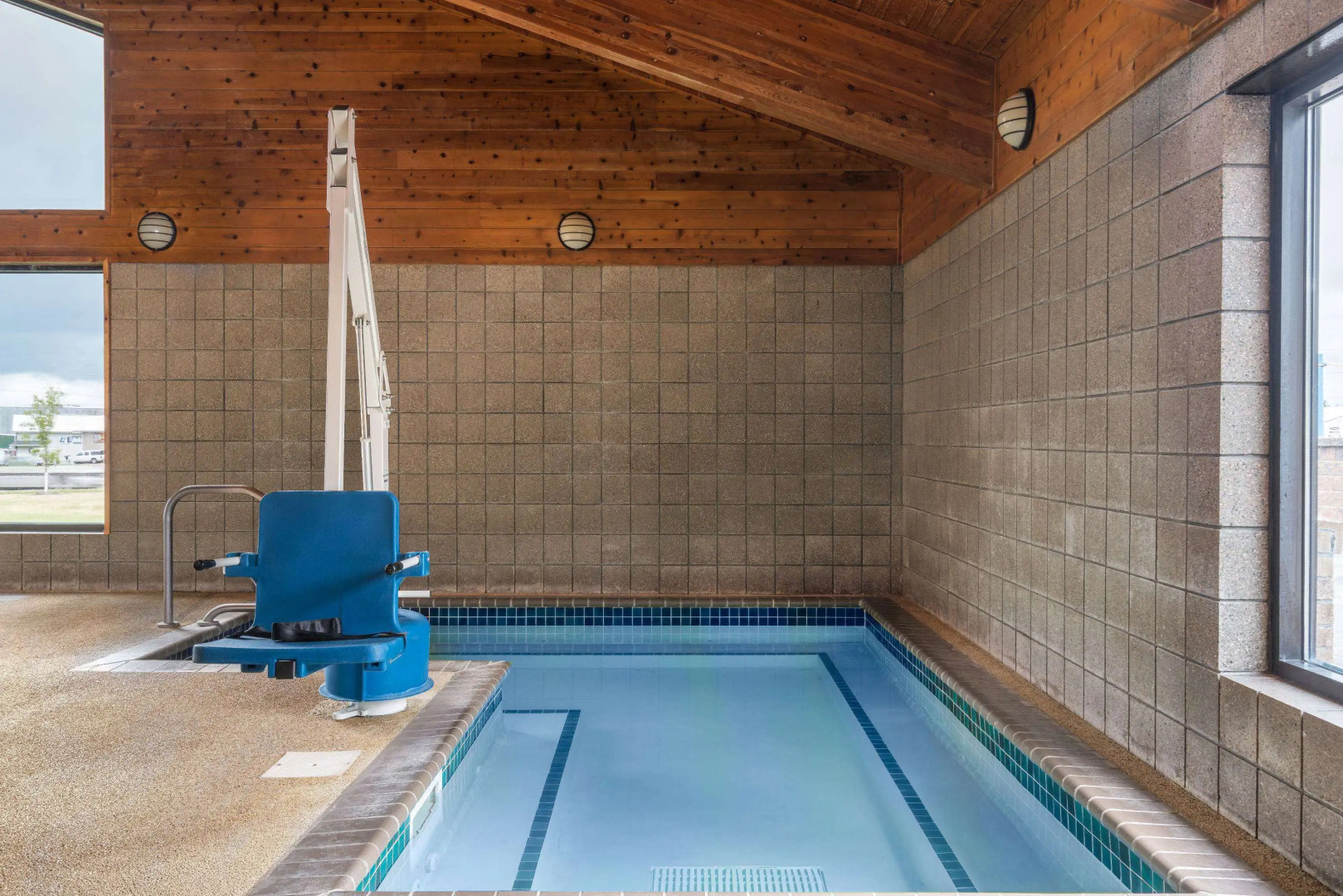 AmericInn by Wyndham Detroit Lakes