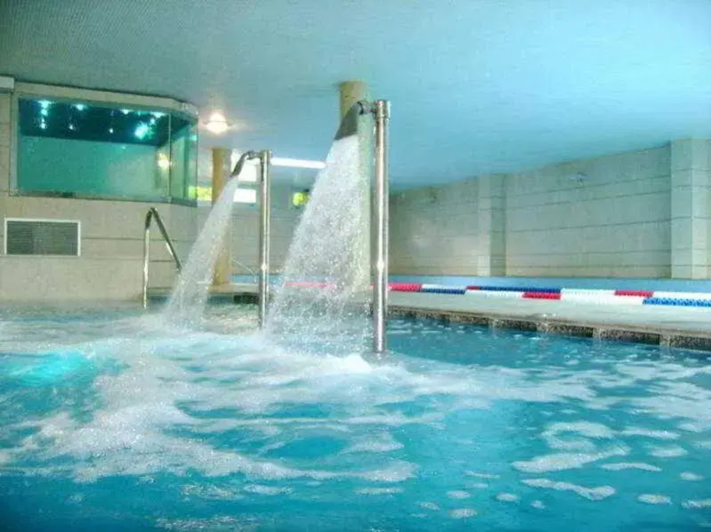 Apartamentos Albir Confort - Nuevo Golf