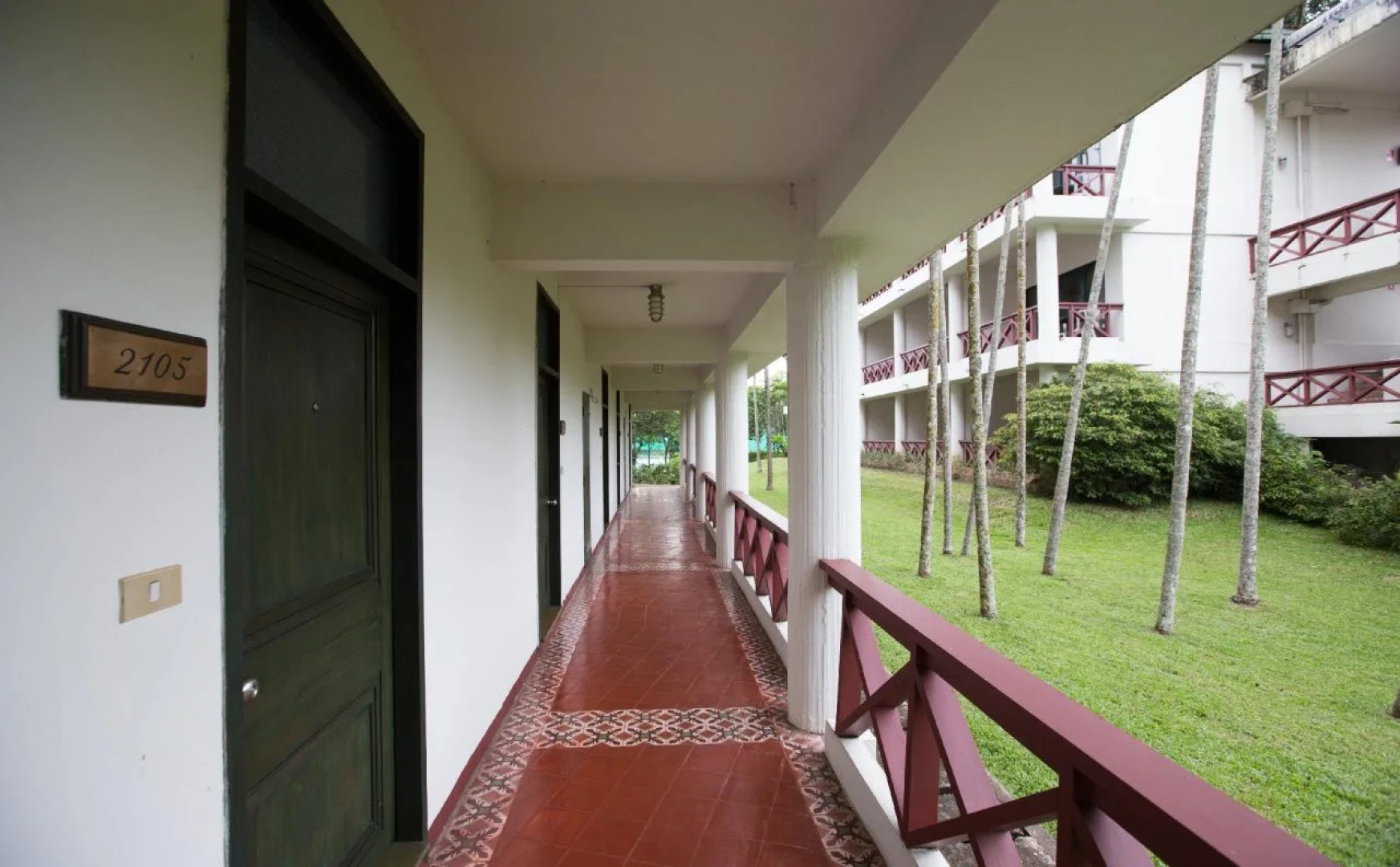 The Imperial Chiang Mai Resort & Sports Club