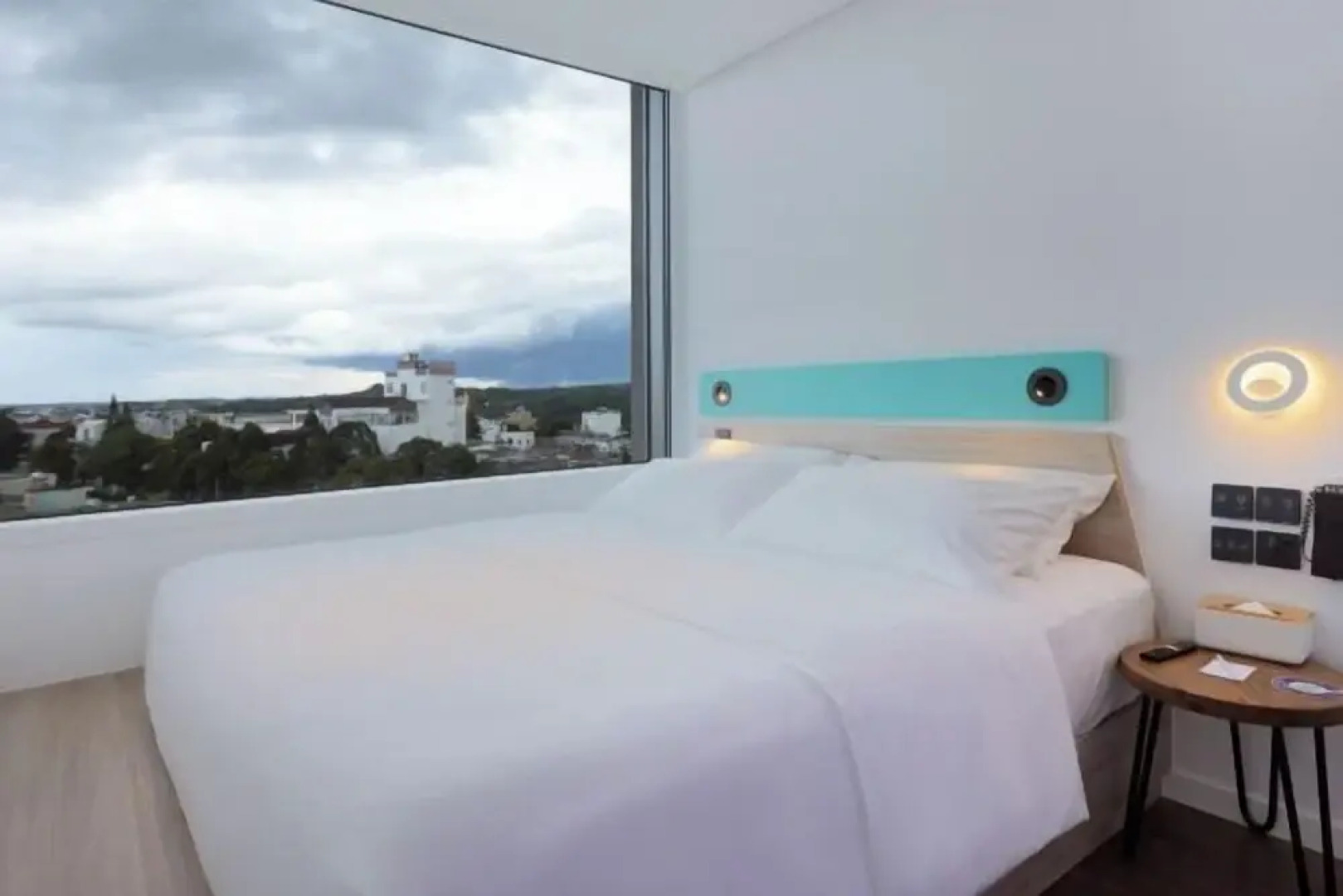 Tru by Hilton Buon Ma Thuot City Centre