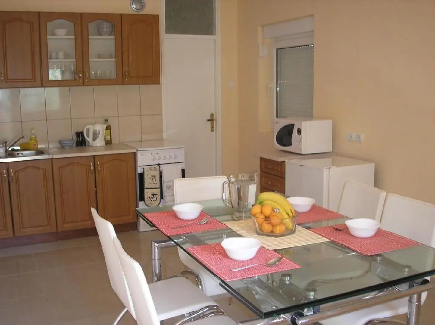 Villa Rosa