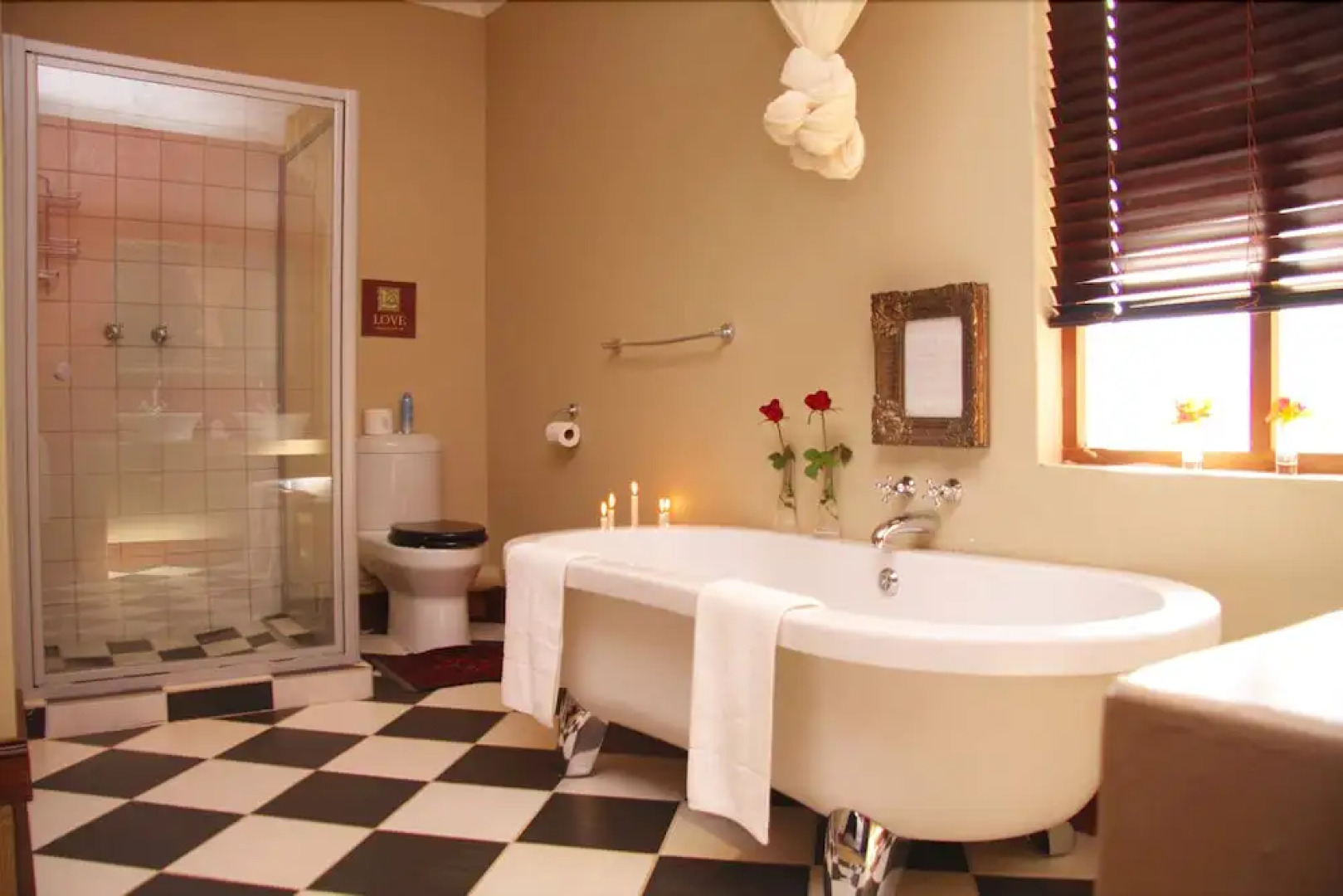 Elegant Manor Guest House