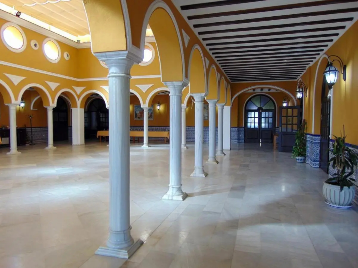Hotel Puerto de Palos