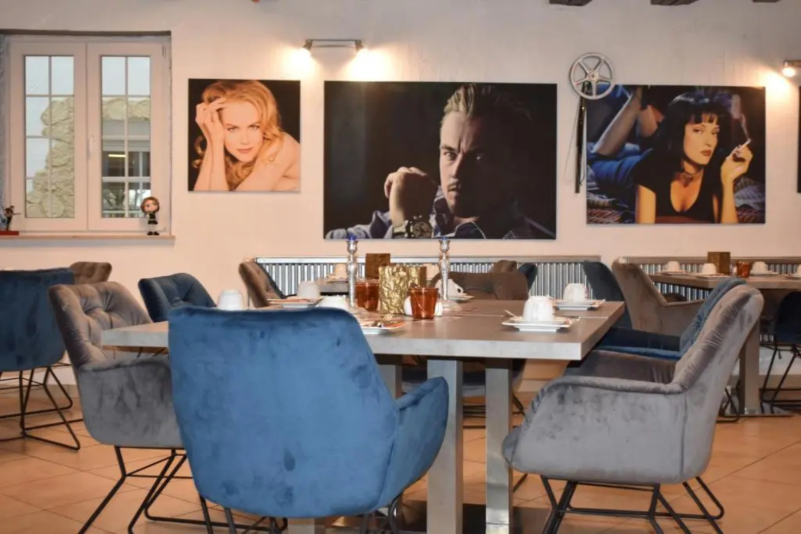 Hotel Karthaeuser Hof