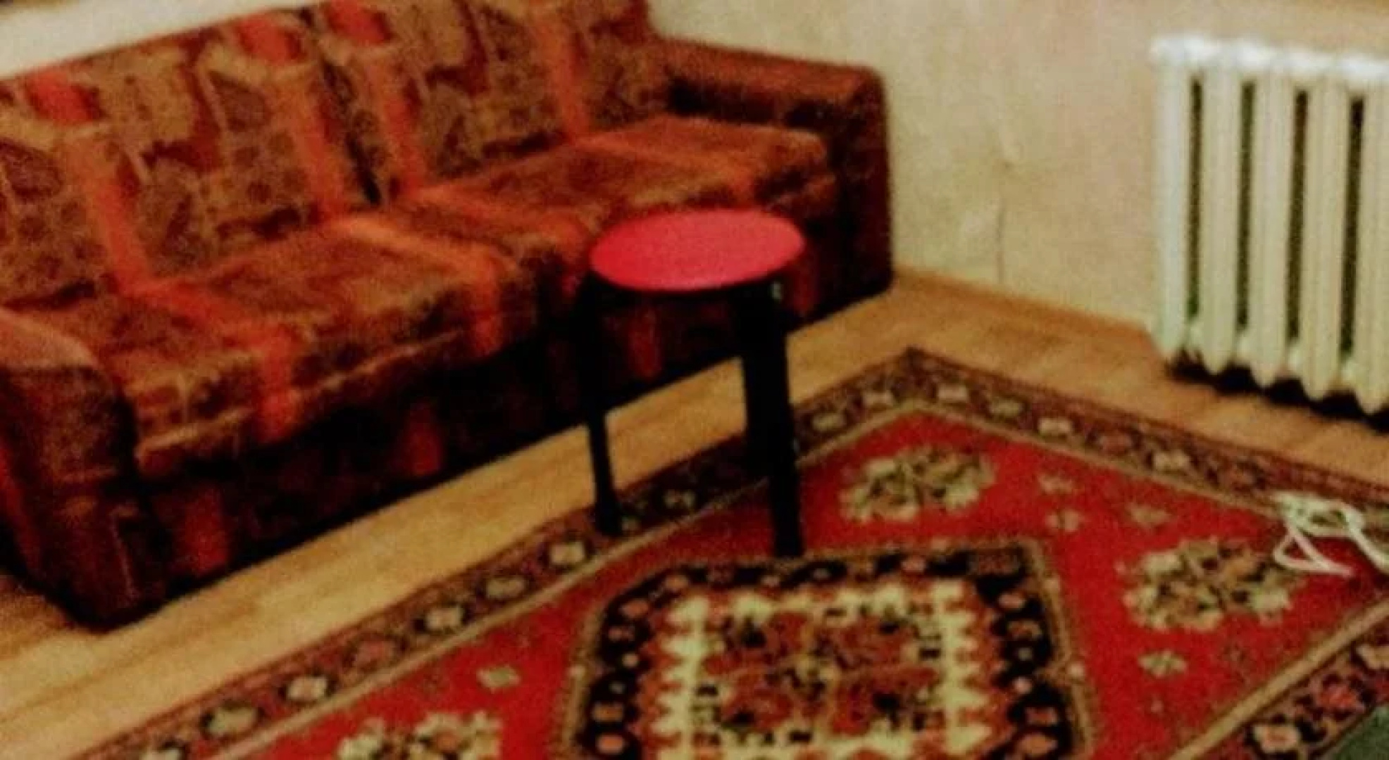 Almaty Central Hostel