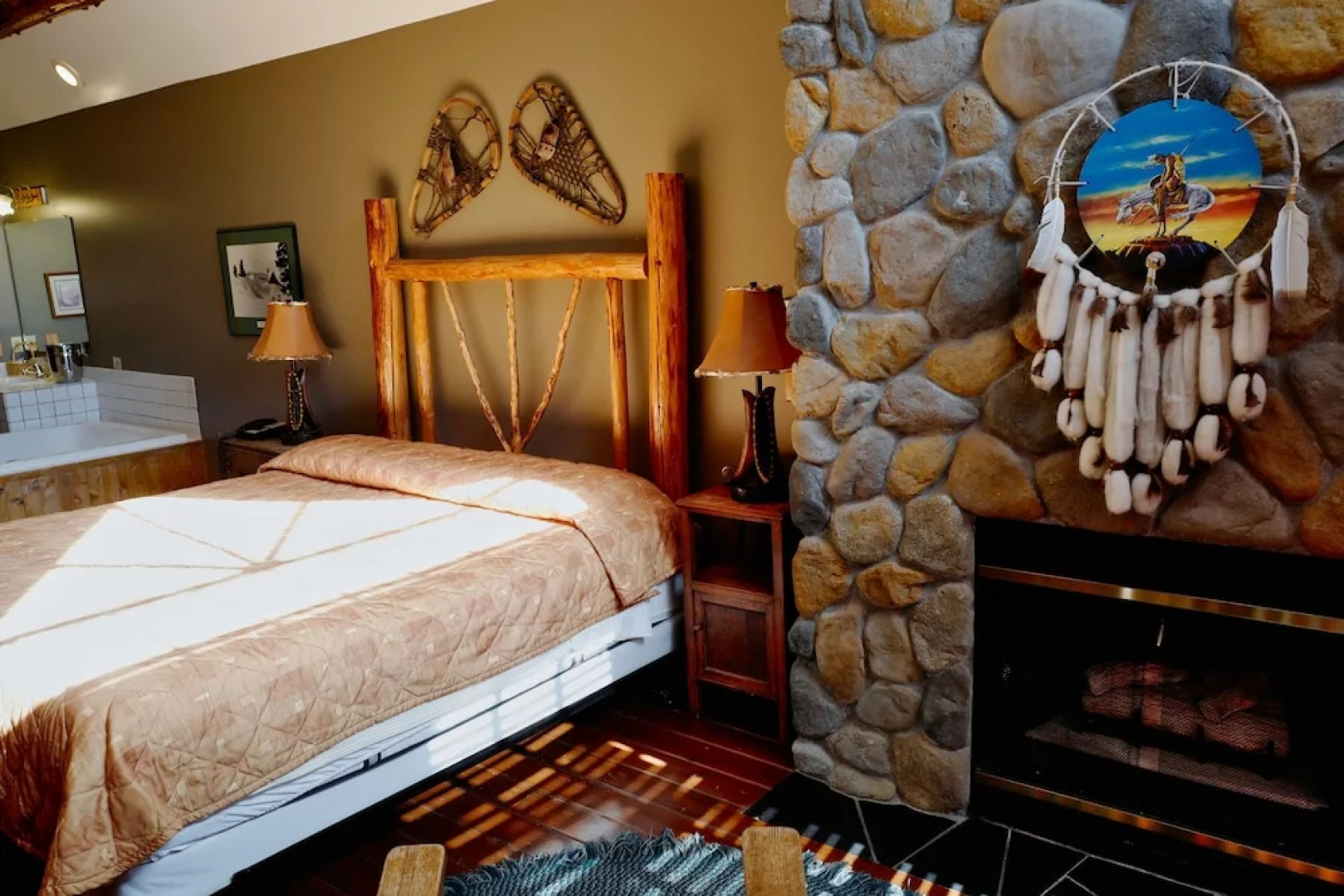 Sumas Mountain Lodge