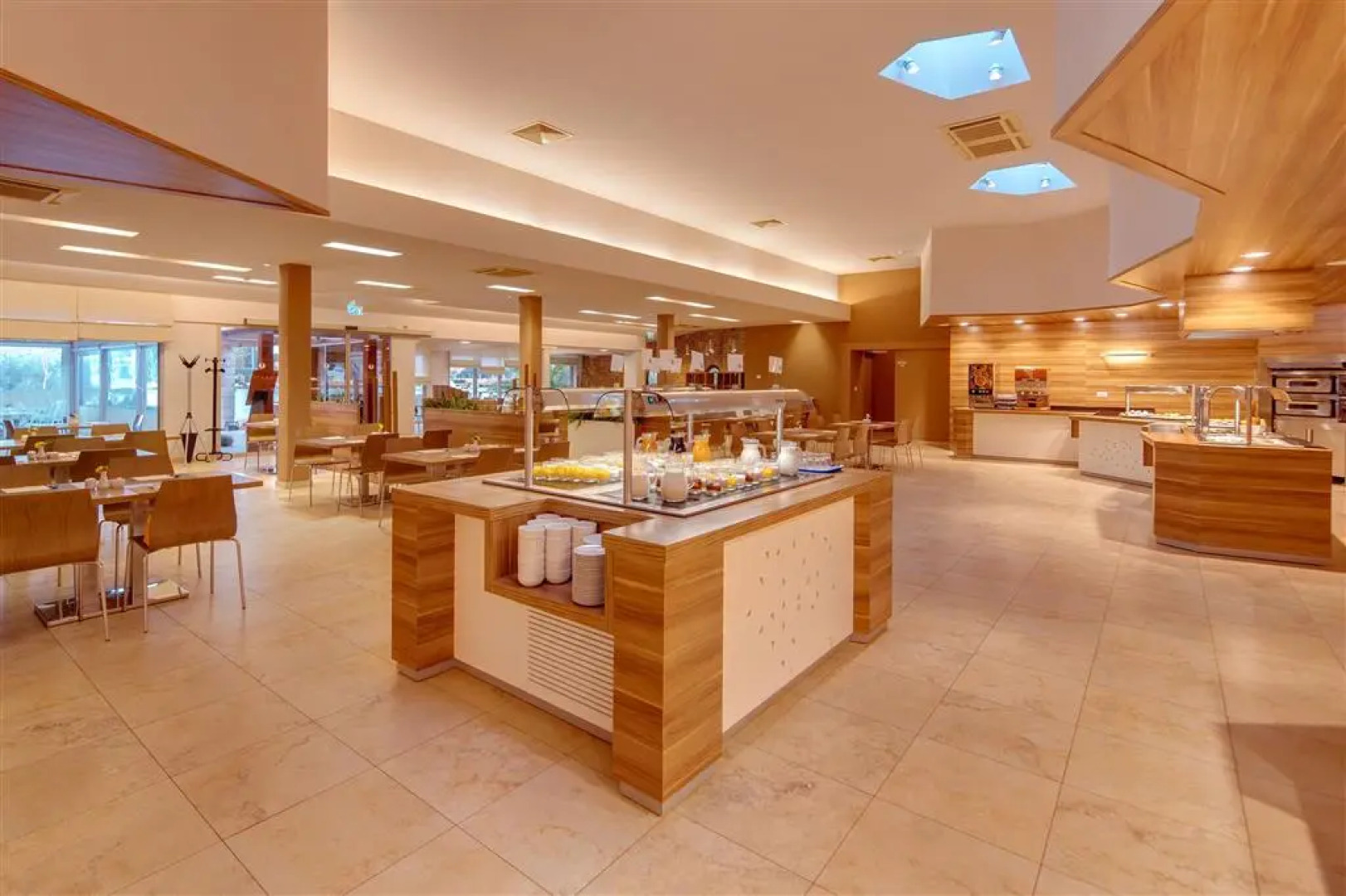 Apartments Amfora Plava Laguna