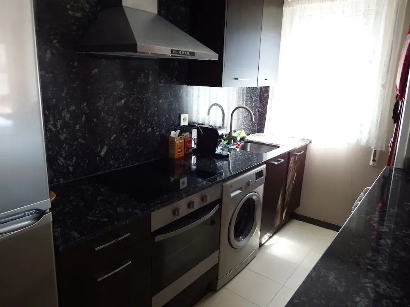 Estupendo Apartamento en Calle Gonzalo Torrente Ballester