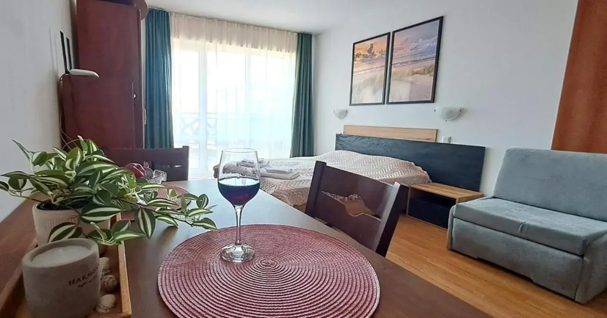 Royal Palm Apart Hotel