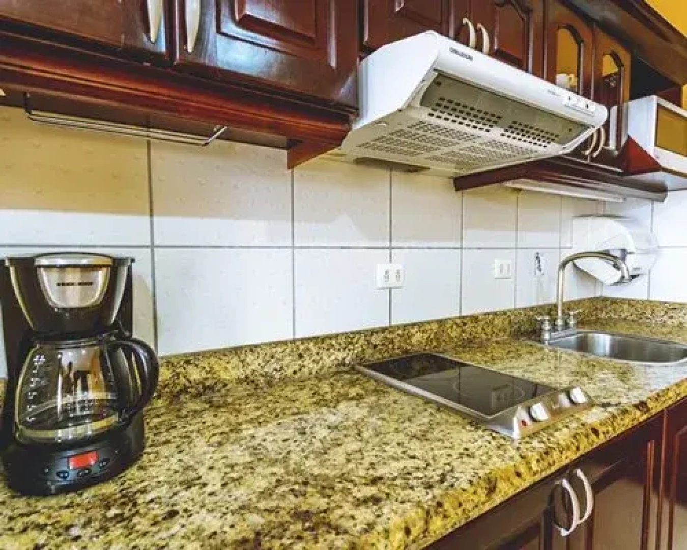 Condovac by Breeze, Guanacaste, Costa Rica