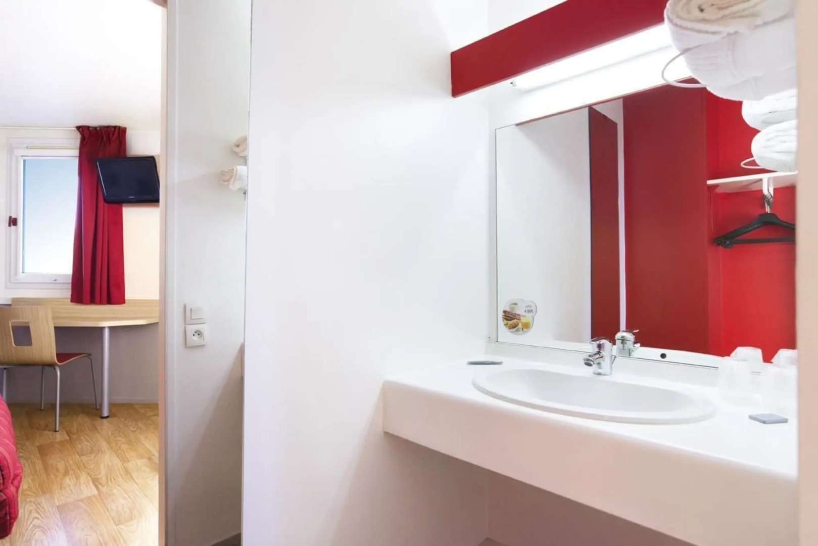 Hotel Premiere Classe Cherbourg - Tourlaville