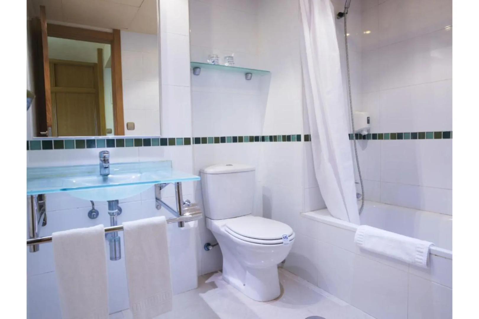 Apartamentos Ms Pepita