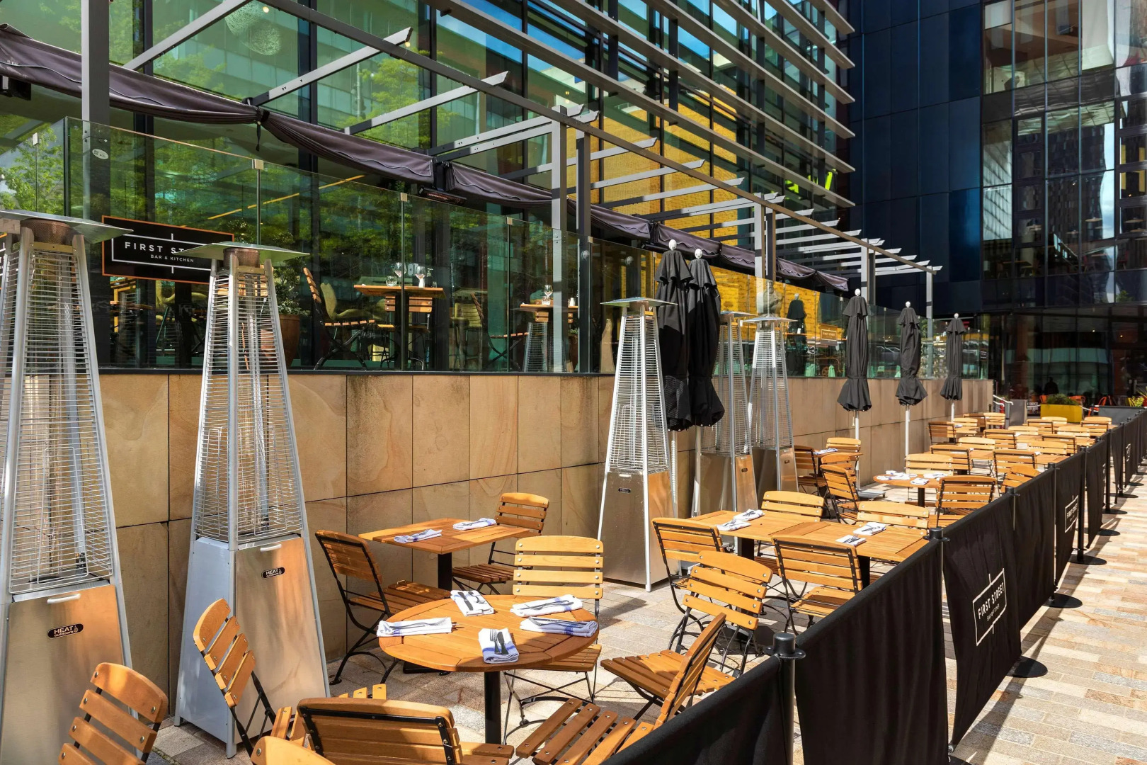 INNSiDE by Meliá Manchester