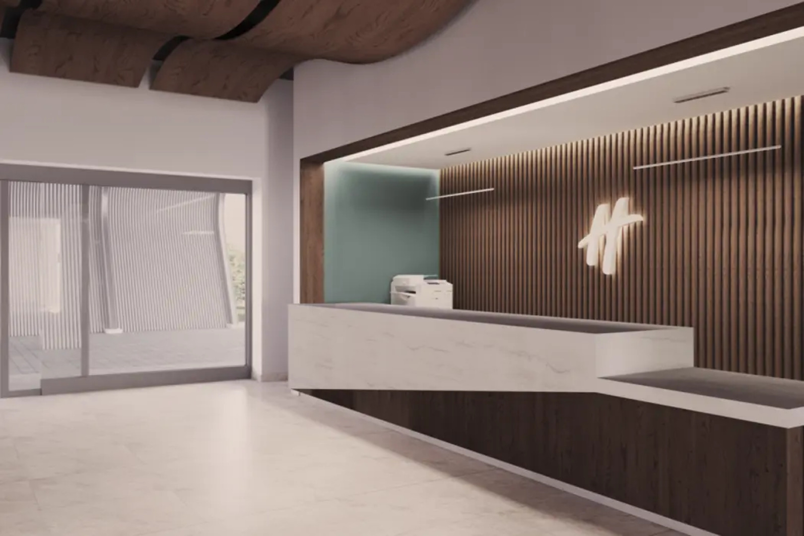 Holiday Inn Express Guadalajara Autónoma