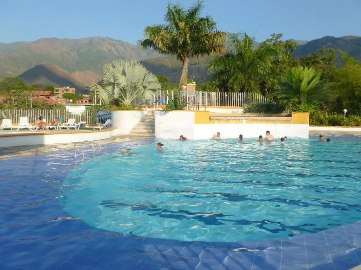 Cabaña San Jeronimo