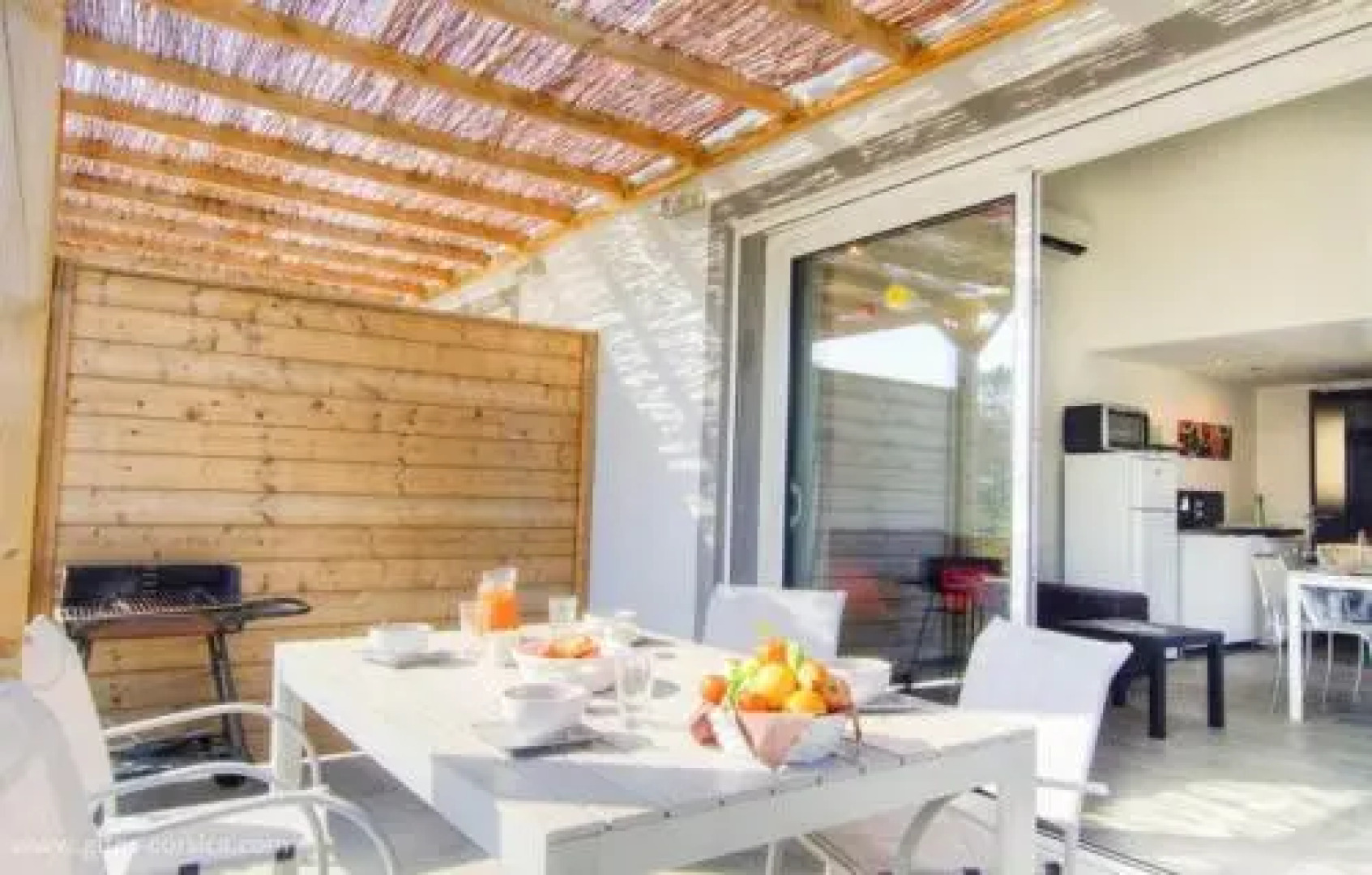 Chez Muriel Et Pierre