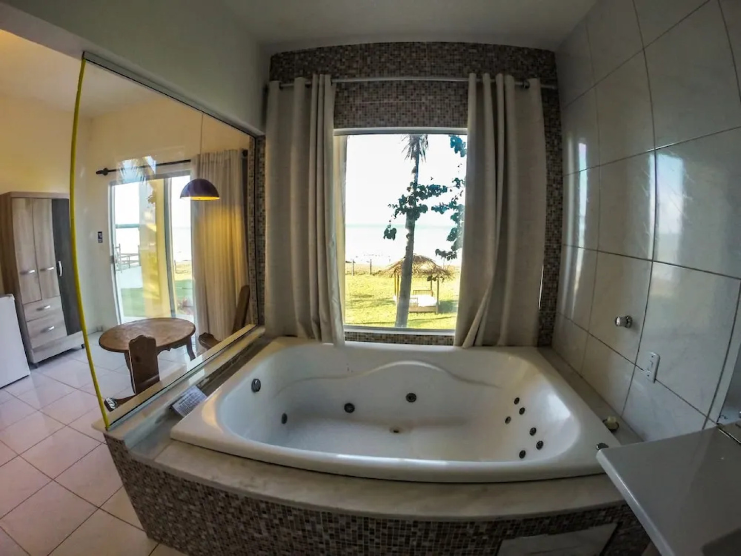 Pousada Enseada dos Mares