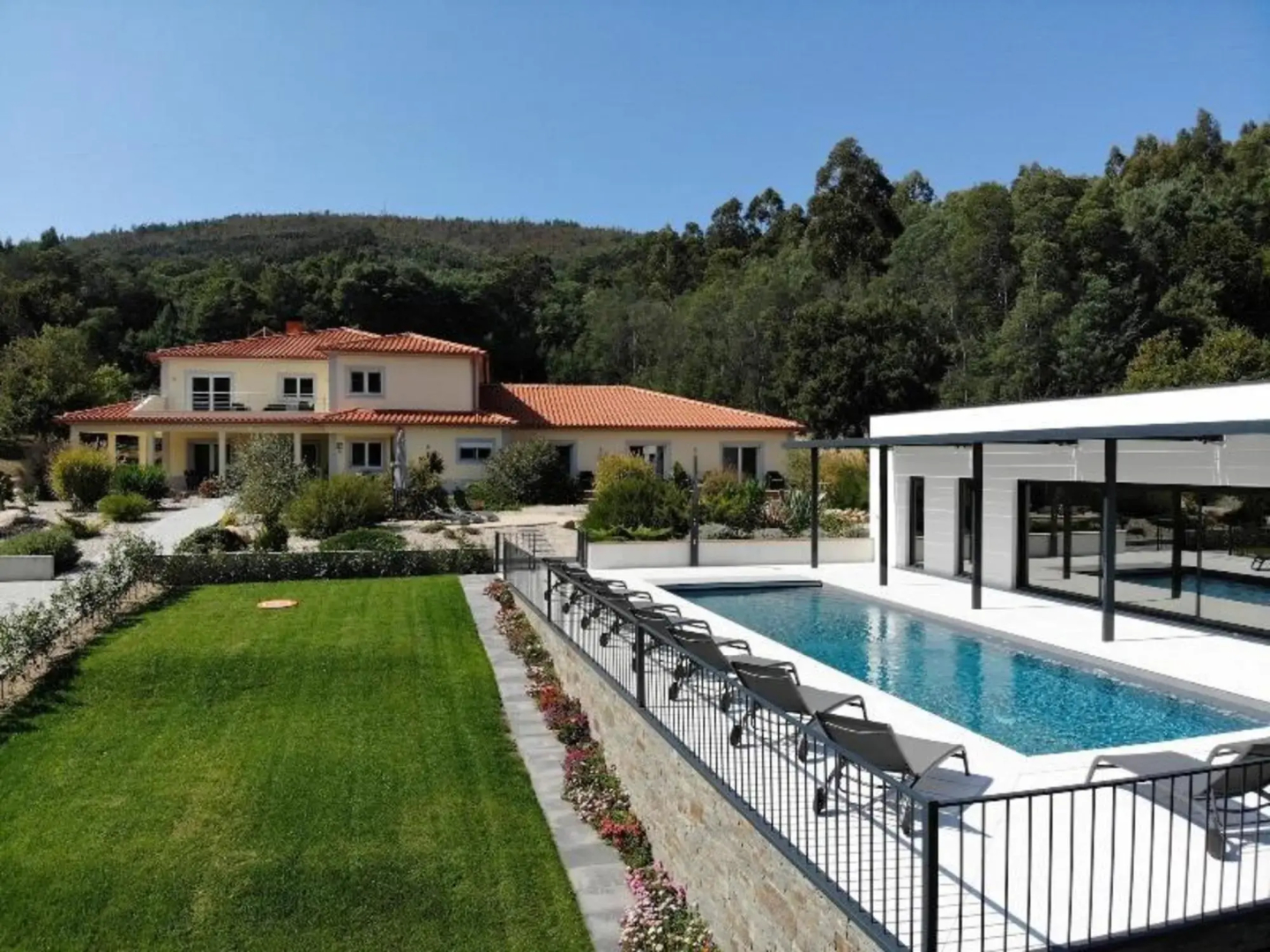 Casa Carvalhal - Adults Only