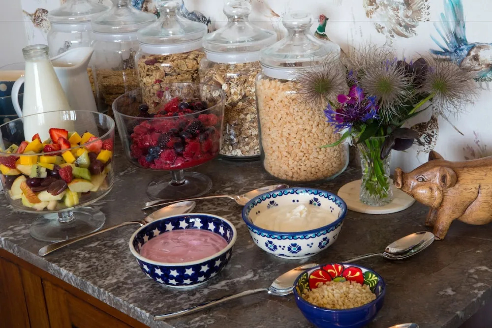 Hall Farm Bed & Breakfast