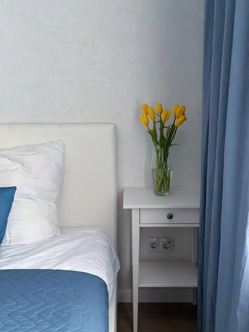 Апартаменты на улице 4-я Яковлевская 34