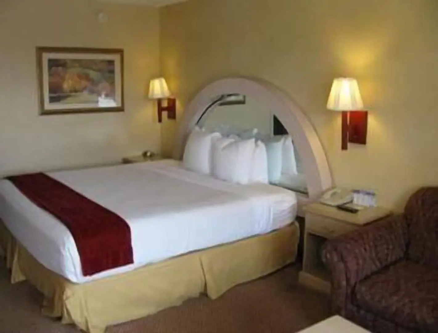 Super 8 By Wyndham Sumter