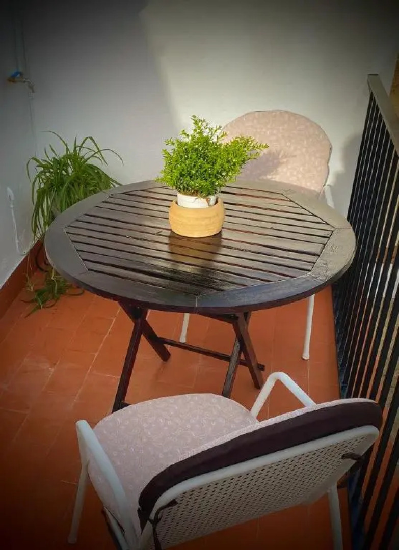 Apartamentos El Peligro