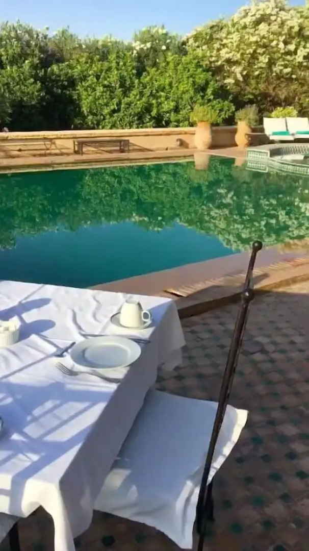 Palais Villa Talaa Resort