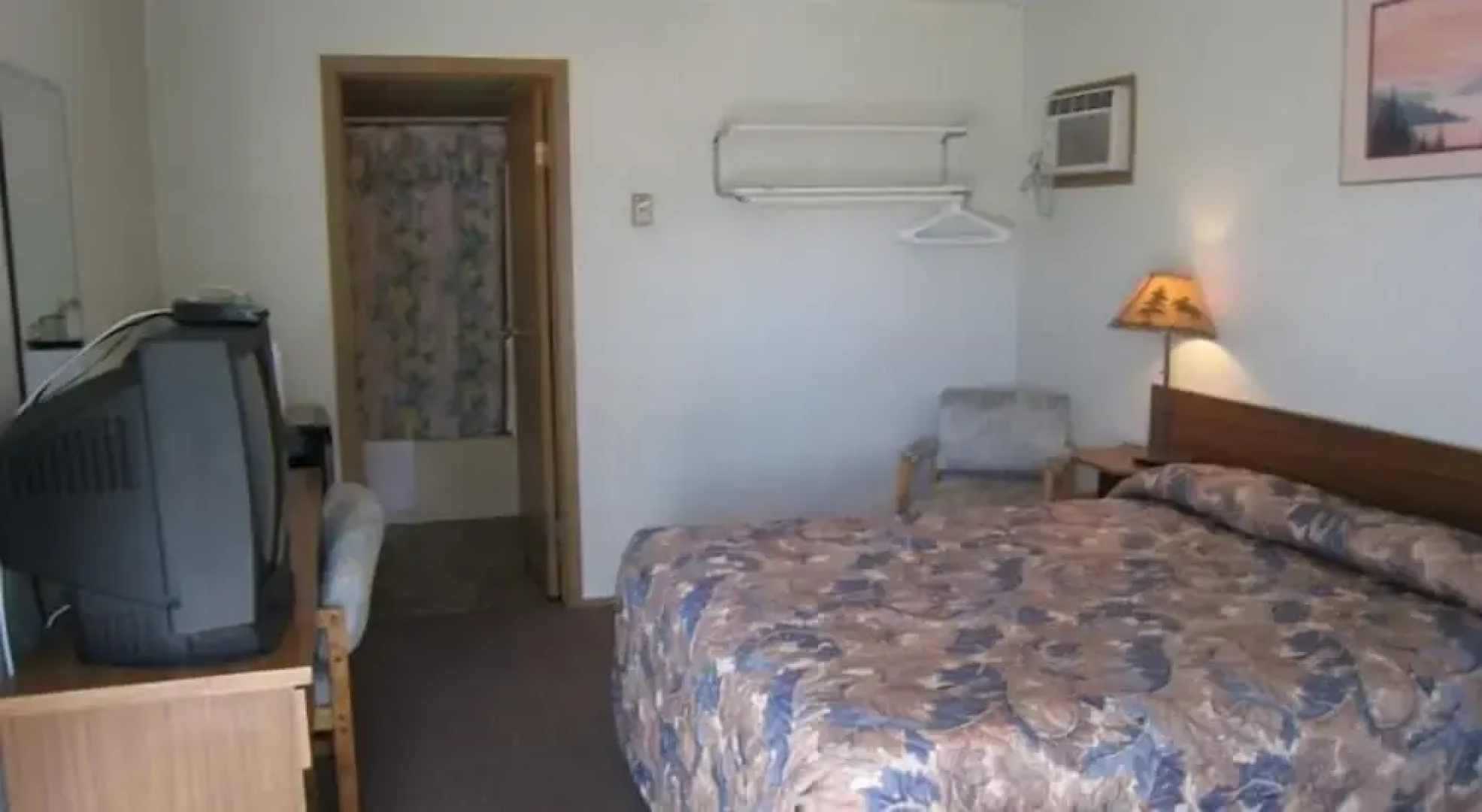 Willow Inn Motel