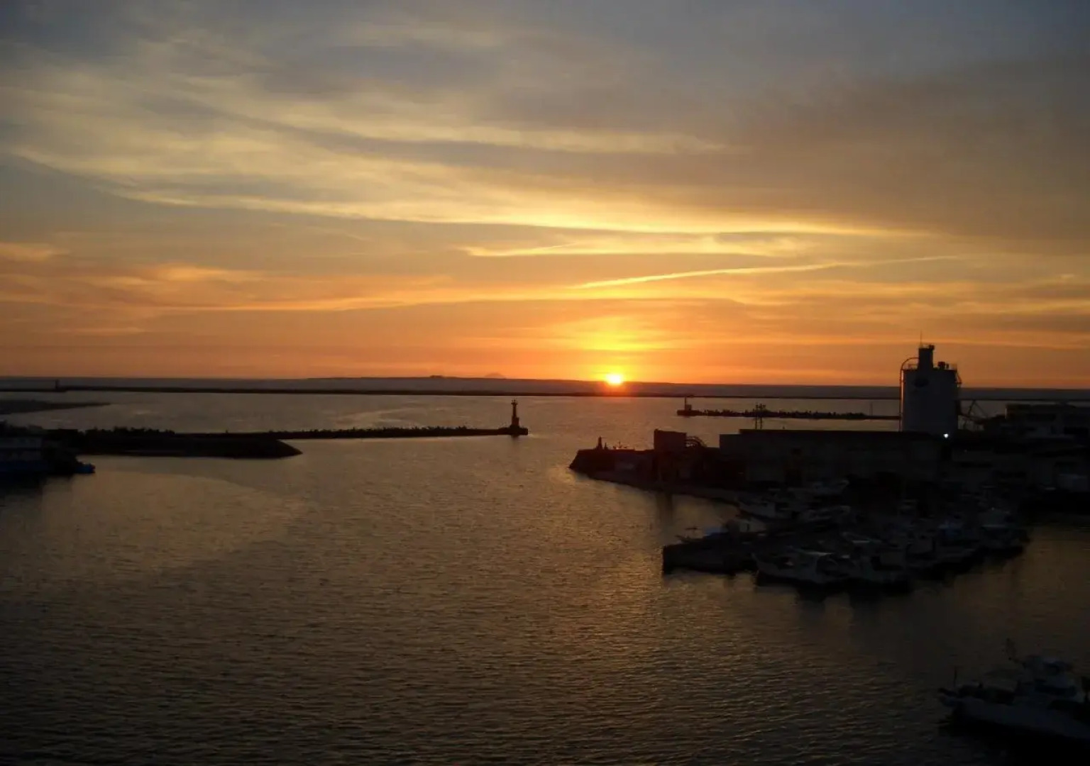 Tanegashima Araki Hotel